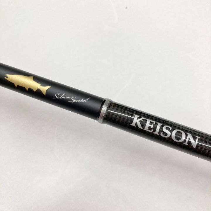 tailwalk テイルウォーク KEISON GINSEI PLUS ケイソン 銀聖 プラス 116H 17182  ルアーロッド｜中古｜なんでもリサイクルビッグバン