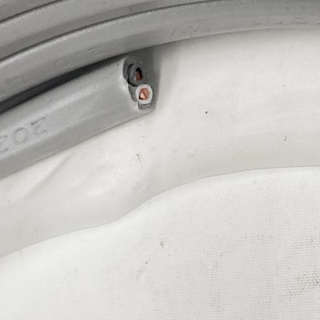  YAZAKI 電材 VVFケーブル 2芯 2× 2.0 PbF 100m 未開封品