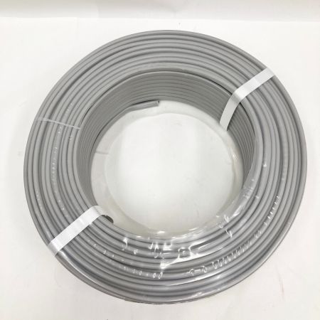  YAZAKI 電材 VVFケーブル 2芯 2× 2.0 PbF 100m 未開封品