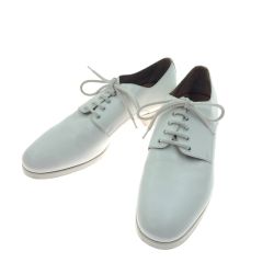 〇〇 Christian Louboutin クリスチャンルブタン シューズ 表記サイズ 43 ホワイト Bランク