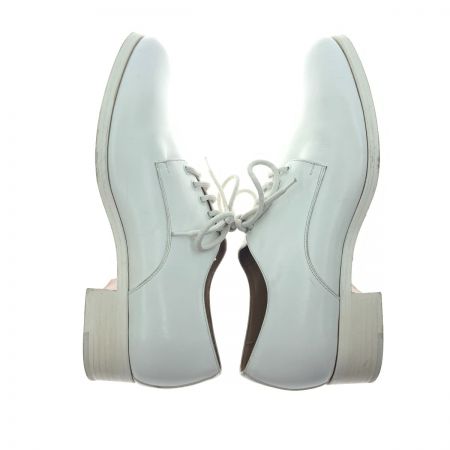  Christian Louboutin クリスチャンルブタン シューズ 表記サイズ 43 ホワイト