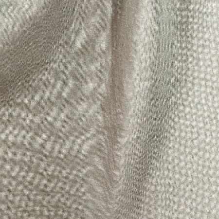  ITALIYA イタリヤ レディース 半袖シャツ サイズ13B2 モスグリーン