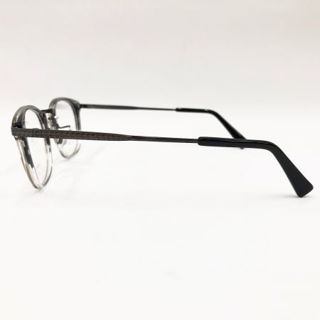  NEWYORKER ニューヨーカ サングラス メガネフレーム 50□21 140 BKH ブラック