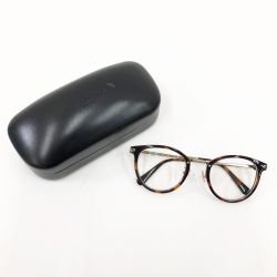 〇〇 COACH コーチ サングラス メガネフレーム 52□23 145 HC5133D 度入り Aランク