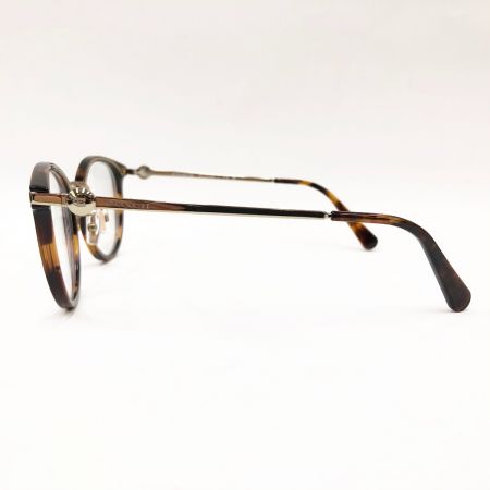  COACH コーチ サングラス メガネフレーム 52□23 145 HC5133D 度入り