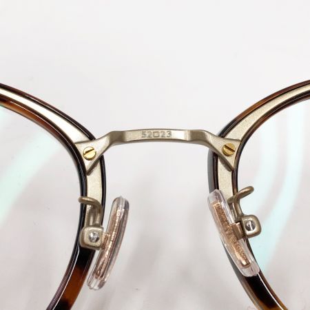  COACH コーチ サングラス メガネフレーム 52□23 145 HC5133D 度入り