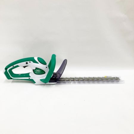  MAKITA マキタ 10.8V 充電式生垣バリカン 充電器 充電池1個付 コードレス式 MUH353DSH グリーン×ホワイト