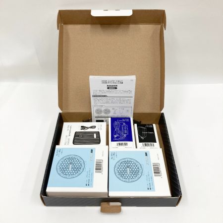  SOWA 桑和 EF用長袖ブルゾン 5039-00 デバイスセット NO.19308 ファンセット