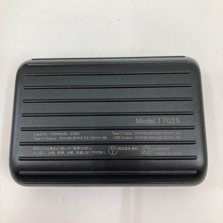  SOWA 桑和 EF用長袖ブルゾン 5039-00 デバイスセット NO.19308 ファンセット