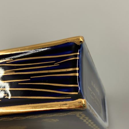  CAMUS カミュ NAPOLEON ナポレオン ブック  本型 陶器ボトル  40度 700ml ブランデー 専用栓付　古酒 未開栓