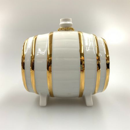  CAMUS カミュ カミュ ナポレオン 白樽陶器ボトル 未開栓