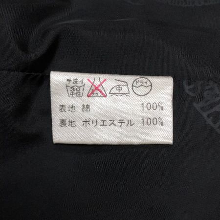  CRIMIE クライミー メンズ テーラードジャケット サイズXL ブラック