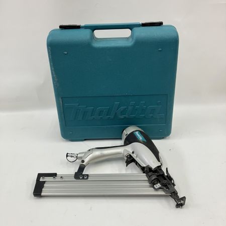  MAKITA マキタ フロア用 ブラッド 釘打 AF634 グリーン