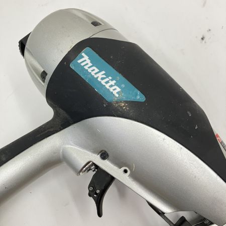  MAKITA マキタ フロア用 ブラッド 釘打 AF634 グリーン