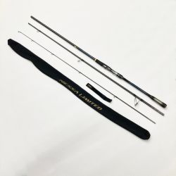 〇〇 SHIMANO シマノ NESSA LIMITED 18ネッサリミテッド S1010M+ 38869 ルアーロッド Aランク