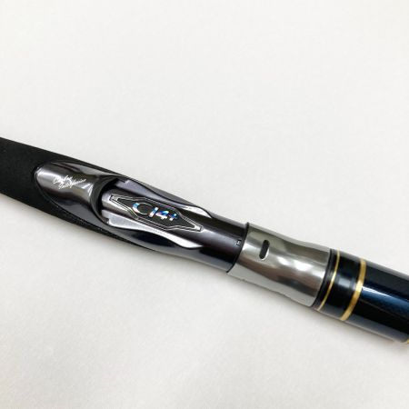  SHIMANO シマノ NESSA LIMITED 18ネッサリミテッド S1010M+ 38869 ルアーロッド