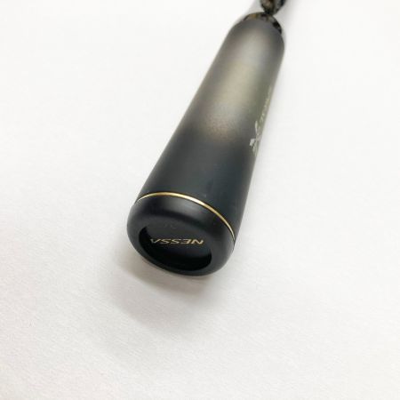  SHIMANO シマノ NESSA LIMITED 18ネッサリミテッド S1010M+ 38869 ルアーロッド