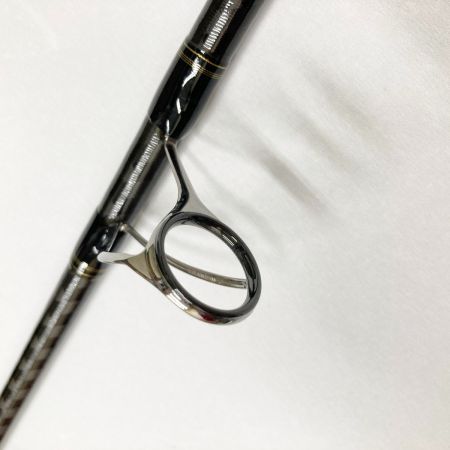  SHIMANO シマノ NESSA LIMITED 18ネッサリミテッド S1010M+ 38869 ルアーロッド