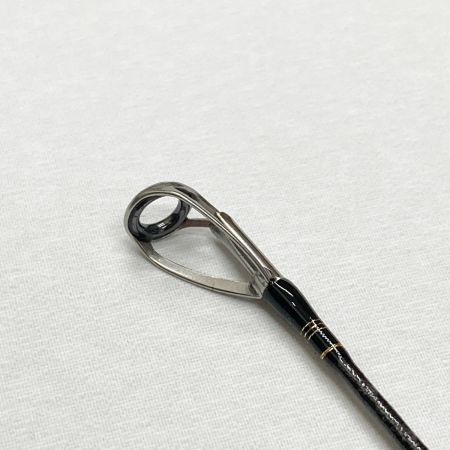  SHIMANO シマノ NESSA LIMITED 18ネッサリミテッド S1010M+ 38869 ルアーロッド