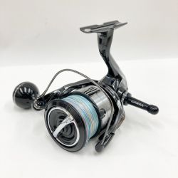 〇〇 SHIMANO シマノ Vanquish 23 ヴァンキッシュ 4000XG 045355 スピニングリール Aランク