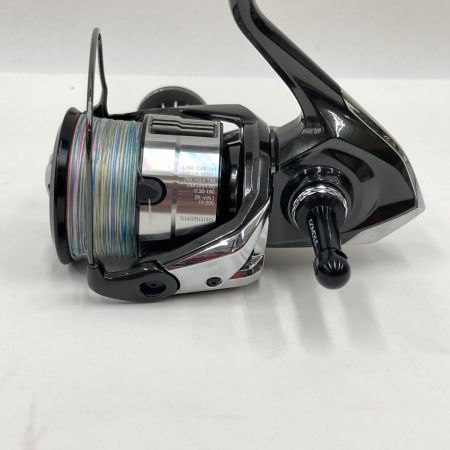  SHIMANO シマノ Vanquish 23 ヴァンキッシュ 4000XG 045355 スピニングリール