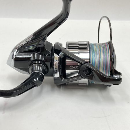  SHIMANO シマノ Vanquish 23 ヴァンキッシュ 4000XG 045355 スピニングリール