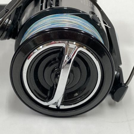  SHIMANO シマノ Vanquish 23 ヴァンキッシュ 4000XG 045355 スピニングリール