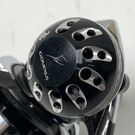  SHIMANO シマノ Vanquish 23 ヴァンキッシュ 4000XG 045355 スピニングリール