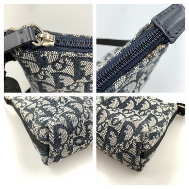 Christian Dior クリスチャンディオール トロッター