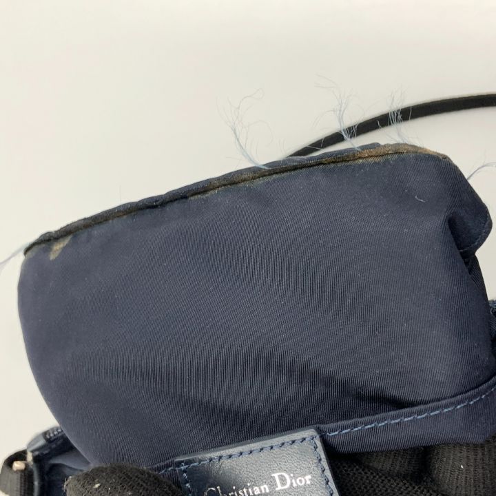 中古】 Christian Dior クリスチャンディオール トロッター ...