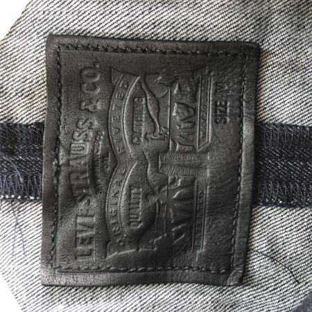  LEVI'S リーバイス COMMUTER デニムジャケット メンズ サイズM S37173 インディゴ