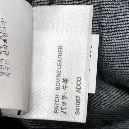  LEVI'S リーバイス COMMUTER デニムジャケット メンズ サイズM S37173 インディゴ