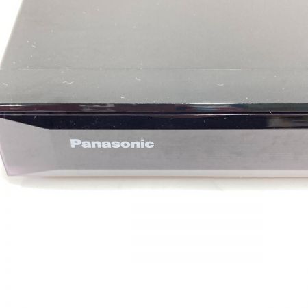  Panasonic パナソニック ブルーレイレコーダー DIGA 2番組 500GB Blu-rayレコーダー DMR-BRW520