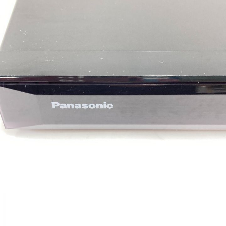 Panasonic パナソニック ブルーレイレコーダー DIGA 2番組 500GB Blu-rayレコーダー DMR-BRW520 ｜中古｜なんでもリサイクルビッグバン