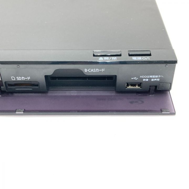 Panasonic パナソニック ブルーレイレコーダー DIGA 2番組 500GB Blu-rayレコーダー DMR -BRW520｜中古｜なんでもリサイクルビッグバン