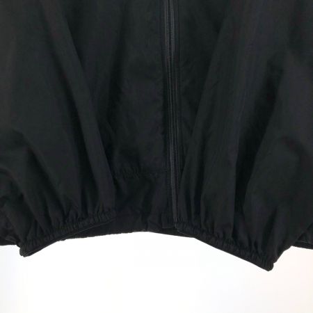  mont･bell モンベル ウインドブラスト パーカ メンズ ナイロンパーカー サイズM 1103242 ブラック