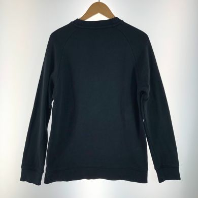 新品 廃盤 アディダス ビッグプルオーバー スウェット ブラック 棉100％ 新品 廃盤 アディダス ビッグプルオーバー スウェット ブラック 棉100％