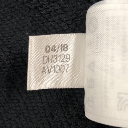  adidas アディダス メンズ アディダス オリジナルス オーバーサイズ スウェット サイズS DH3129 ブラック