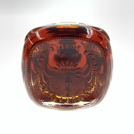 【北海道内限定発送】 SUNTORY サントリー ウィスキー 角瓶 味わい旨口 700 40％ 未開栓