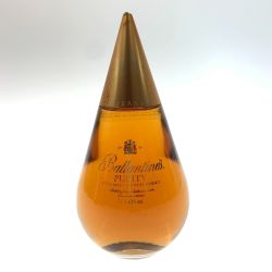 〇〇 Ballantine's バランタイン PURITY ピュリティ 20年 500ml 43％ スコッチ ウイスキー Sランク 未開栓
