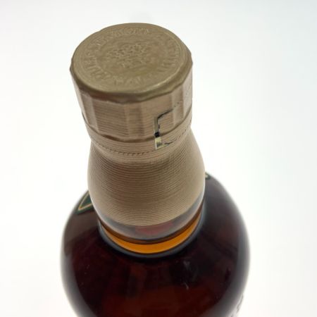 【北海道内限定発送】 YAMAZAKI 山崎/サントリー ピュアモルト ウィスキー 10年 700ml 40% 未開栓