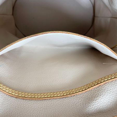  LOUIS VUITTON ルイヴィトン モノグラム バケットGM ショルダーバッグ M42236 ブラウン