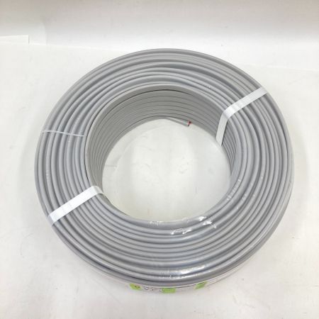  YAZAKI 電材 VVFケーブル 3芯 3× 2.0 PbF 100m 未開封品 3x2.0