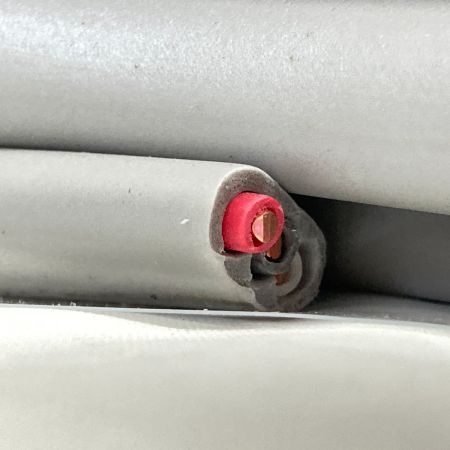  YAZAKI 電材 VVFケーブル 3芯 3× 2.0 PbF 100m 未開封品 3x2.0