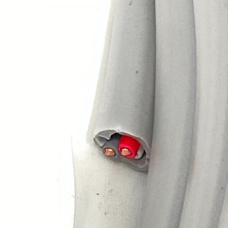  YAZAKI 電材 VVFケーブル 3芯 3× 2.0 PbF 100m 未開封品 3x2.0