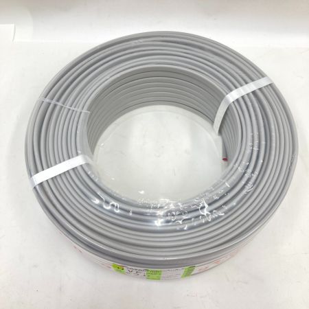  YAZAKI 電材 VVFケーブル 3芯 3× 2.0 PbF 100m 未開封品 3x2.0