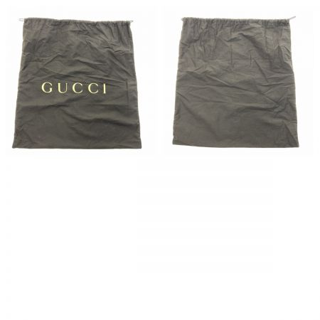  GUCCI グッチ GGキャンバス ニューブリット トートバッグ 169946 ベージュ x ブラウン