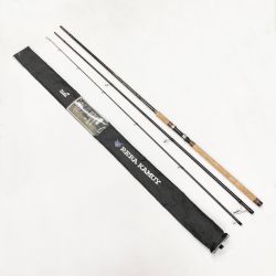 〇〇 PALMS パームス RERA KAMUY レラカムイ RSTS-136H+ ルアーロッド Cランク