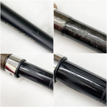  PALMS パームス RERA KAMUY レラカムイ RSTS-136H+ ルアーロッド