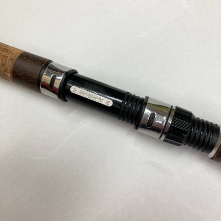  PALMS パームス RERA KAMUY レラカムイ RSTS-136H+ ルアーロッド